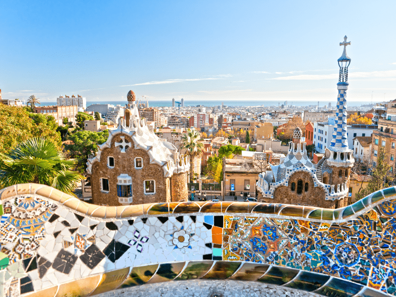 Package tours to Italy from Australia